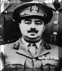 Hussein Metawe